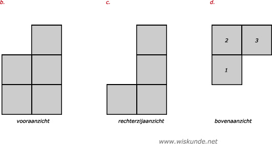 Wiskunde antwoorden