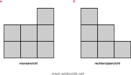 Wiskunde antwoorden