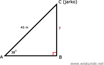 Wiskunde antwoorden