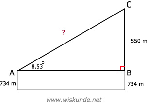 Wiskunde antwoorden