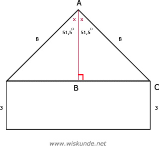 Wiskunde antwoorden
