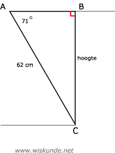 Wiskunde antwoorden