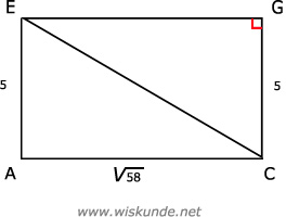 Wiskunde antwoorden