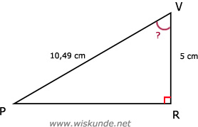 Wiskunde antwoorden