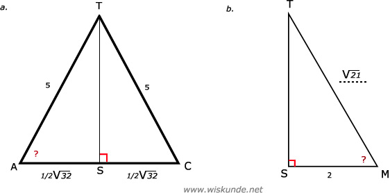 Wiskunde antwoorden