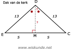 Wiskunde antwoorden