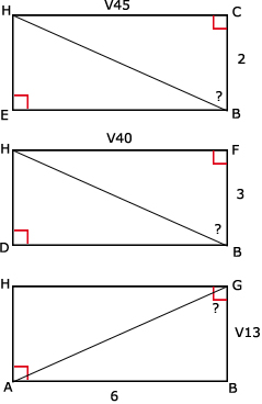 Wiskunde antwoorden