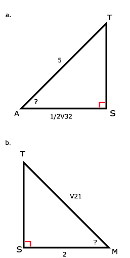 Wiskunde antwoorden