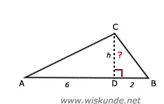 Wiskunde antwoorden