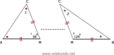 Wiskunde antwoorden