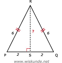 Wiskunde antwoorden
