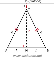Wiskunde antwoorden