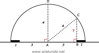Wiskunde antwoorden
