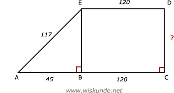 wiskunde uitwerkingen