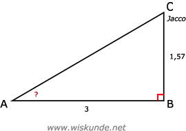 Wiskunde antwoorden