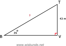 Wiskunde antwoorden