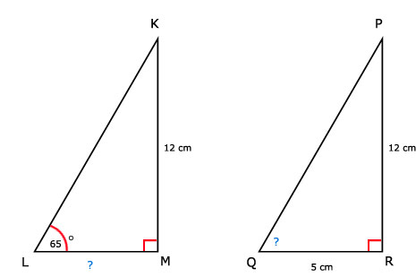 Wiskunde antwoorden