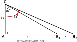 Wiskunde antwoorden