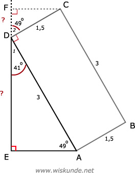 Wiskunde antwoorden