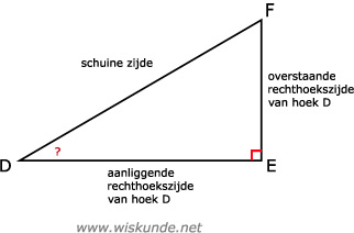 Wiskunde antwoorden