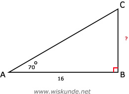 Wiskunde antwoorden
