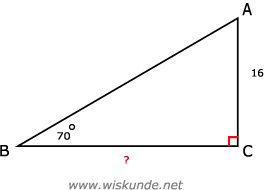 Wiskunde antwoorden