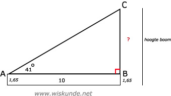 Wiskunde antwoorden