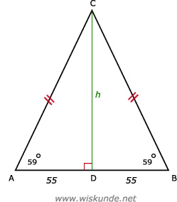 Wiskunde antwoorden