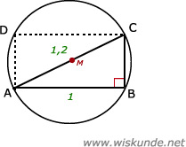 Wiskunde antwoorden