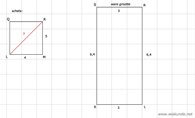 Wiskunde antwoorden