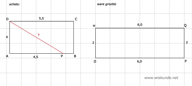 Wiskunde antwoorden