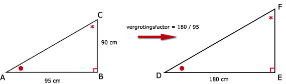 Wiskunde antwoorden