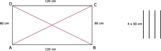 Wiskunde antwoorden