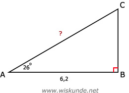 Wiskunde antwoorden