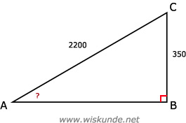Wiskunde antwoorden