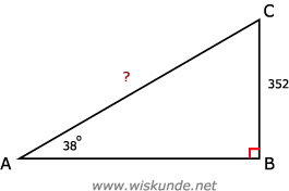 Wiskunde antwoorden
