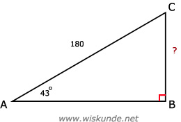 Wiskunde antwoorden
