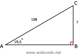 Wiskunde antwoorden