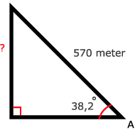 Wiskunde antwoorden