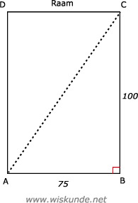 Wiskunde antwoorden