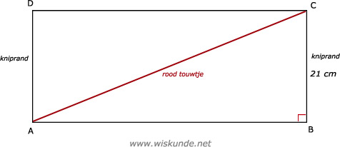 Wiskunde antwoorden