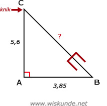 wiskunde uitwerkingen
