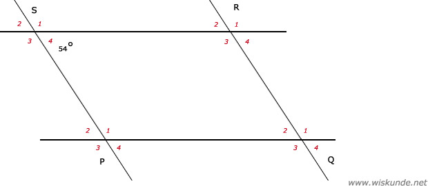 Wiskunde antwoorden
