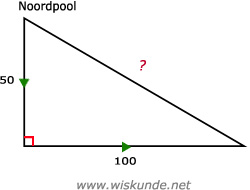 Wiskunde antwoorden
