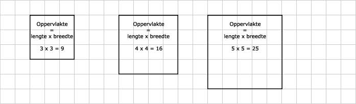 Wiskunde antwoorden