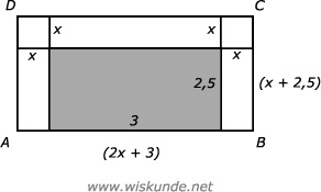 Wiskunde antwoorden