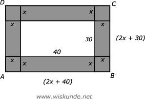 Wiskunde antwoorden