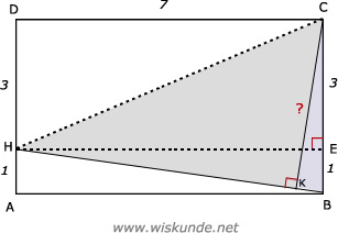Wiskunde antwoorden