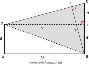 Wiskunde antwoorden