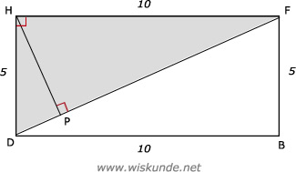 Wiskunde antwoorden